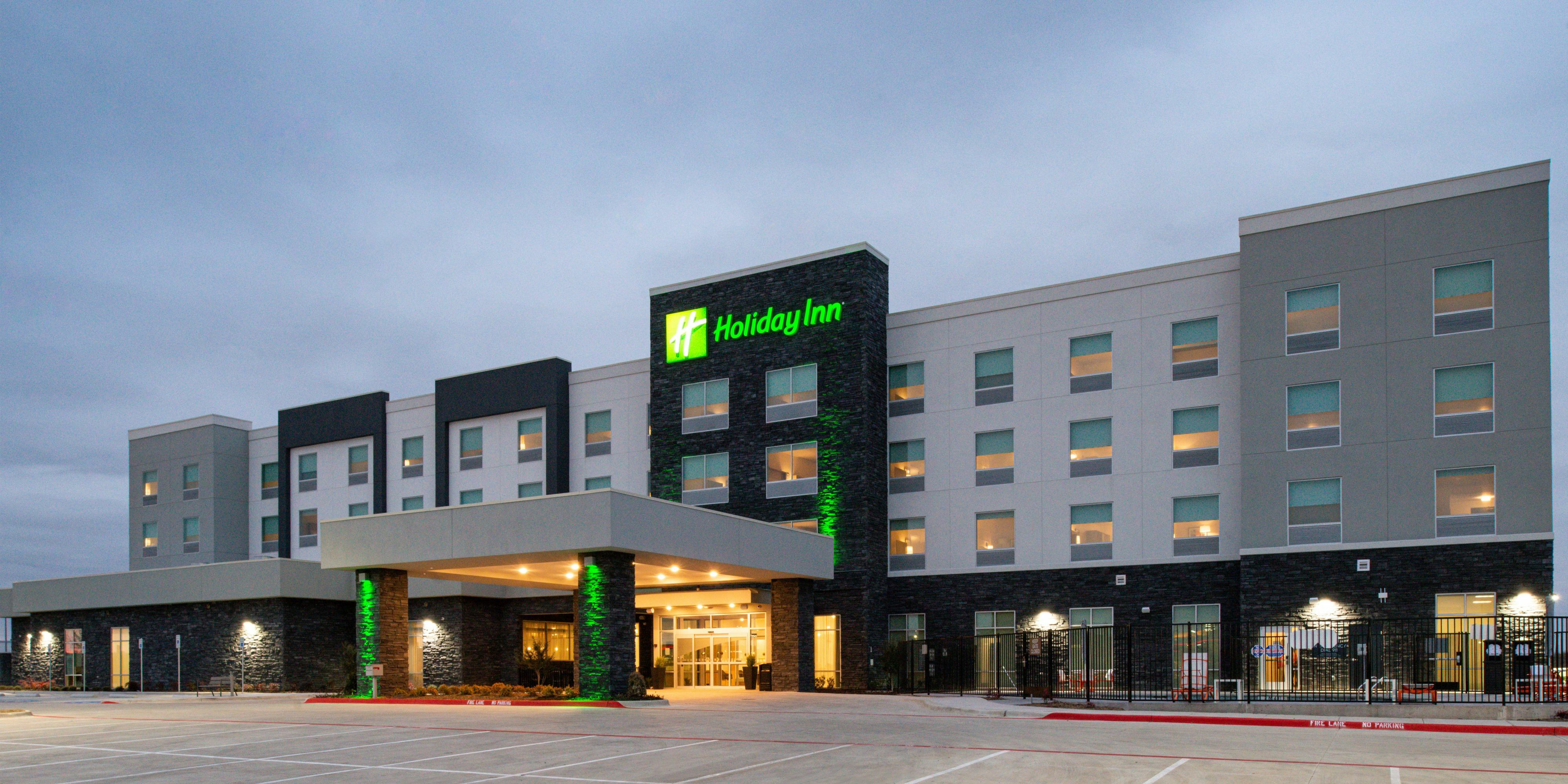 Photo of Holiday Inn Fort Worth - Alliance, Fort Worth, TX