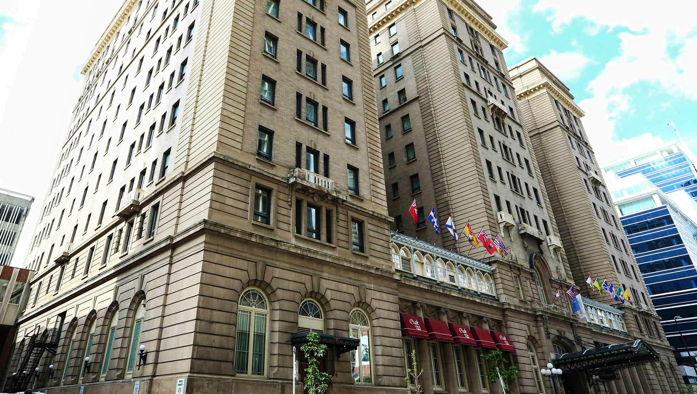 Photo of Innvest Hotels, Toronto, ON, Canada