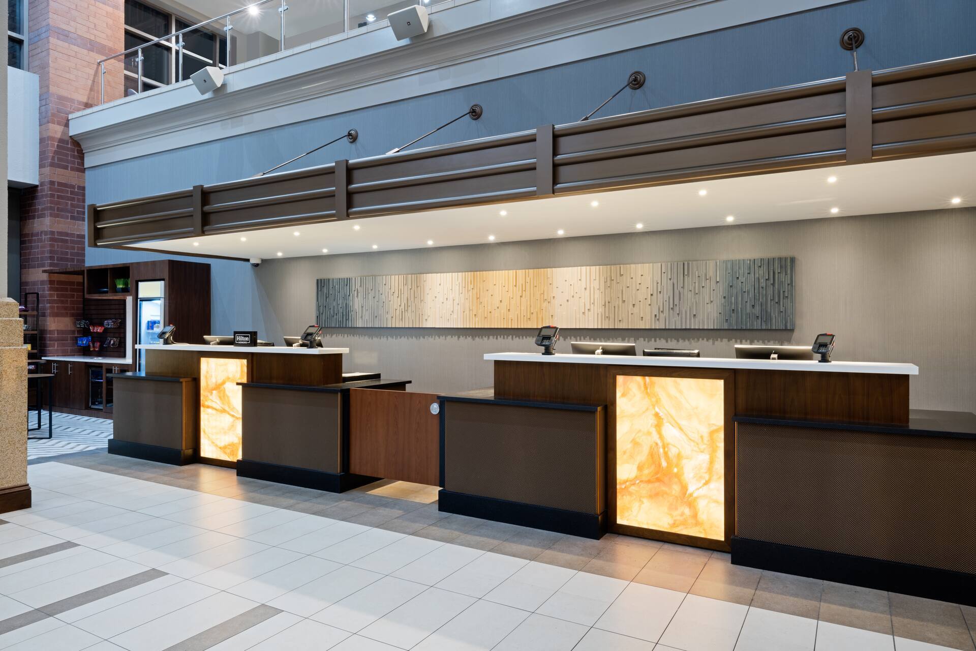 Photo of Embassy Suites by Hilton Chicago Downtown River North, Chicago, IL