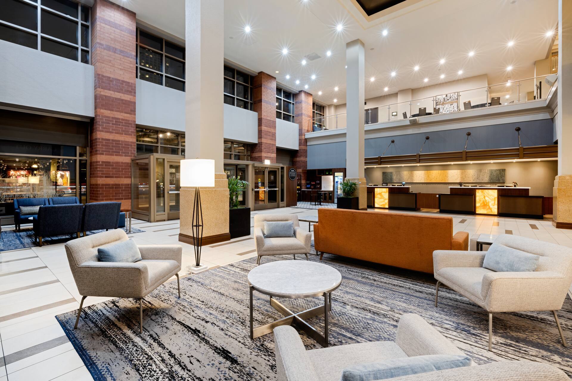 Photo of Embassy Suites by Hilton Chicago Downtown River North, Chicago, IL