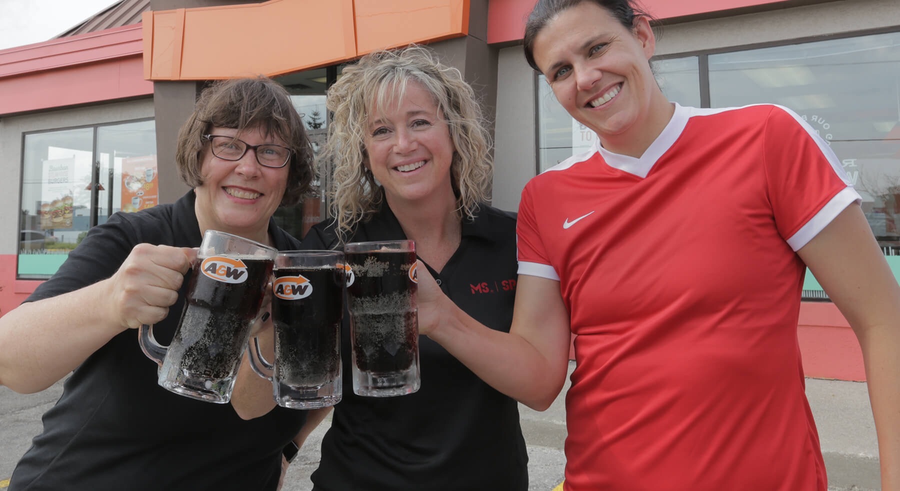 Photo of A&W Fox Creek, Fox Creek, AB, Canada