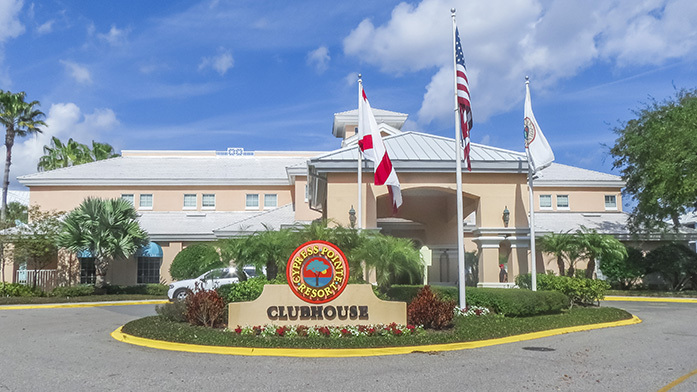 Photo of Cypress Pointe Resort, Orlando, FL