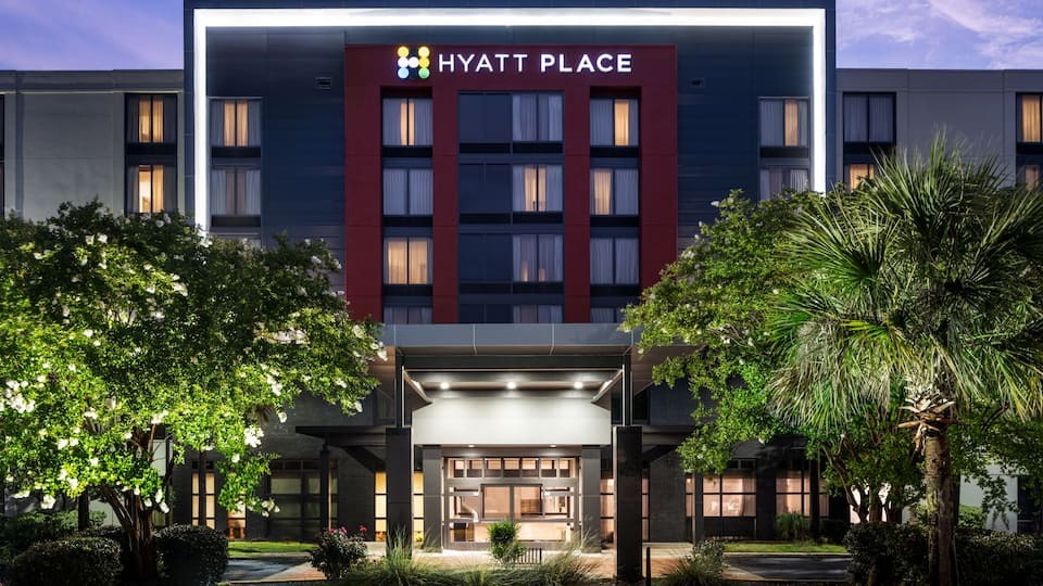 Photo of Hyatt Place Columbia/Harbison, Irmo, SC