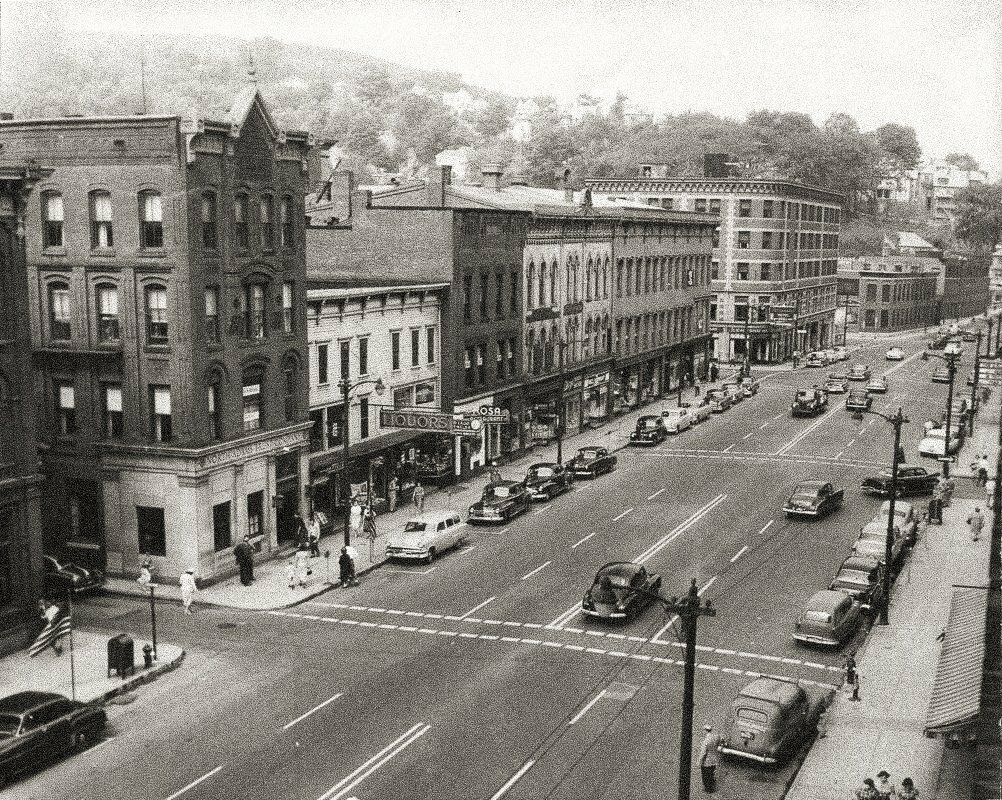 Photo of Hotel Downstreet, North Adams, MA