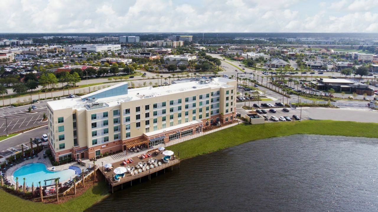 Photo of Hyatt Place Jacksonville/St. Johns Town Center, Jacksonville, FL