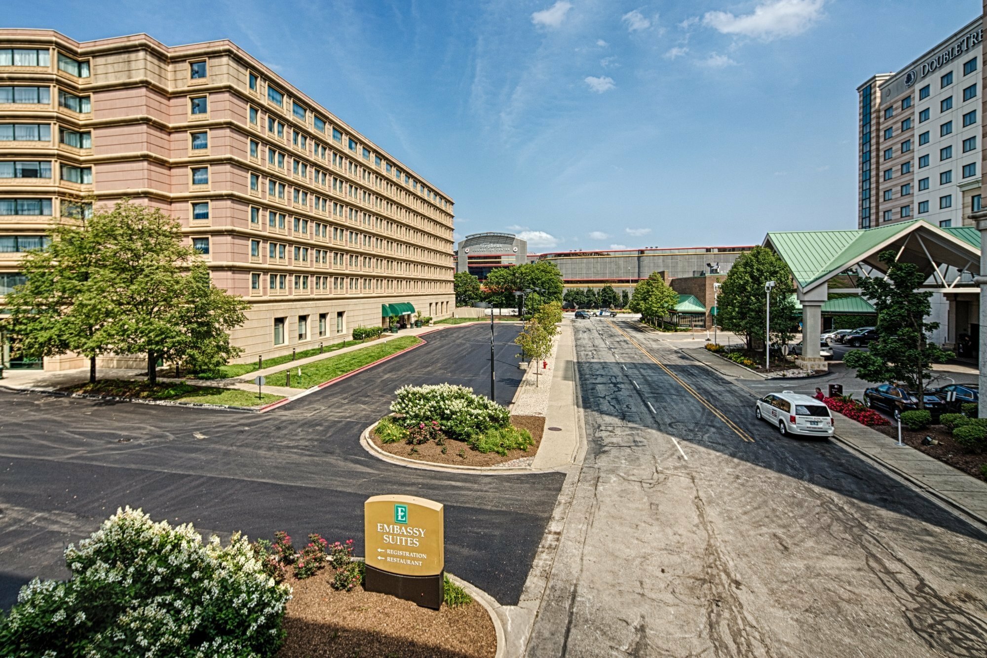 Photo of Embassy Suites – Rosemont / O’Hare, Rosemont, IL