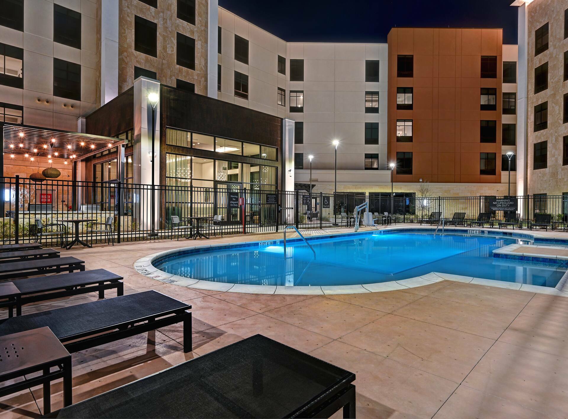 Photo of Homewood Suites by Hilton Dallas The Colony, The Colony, TX
