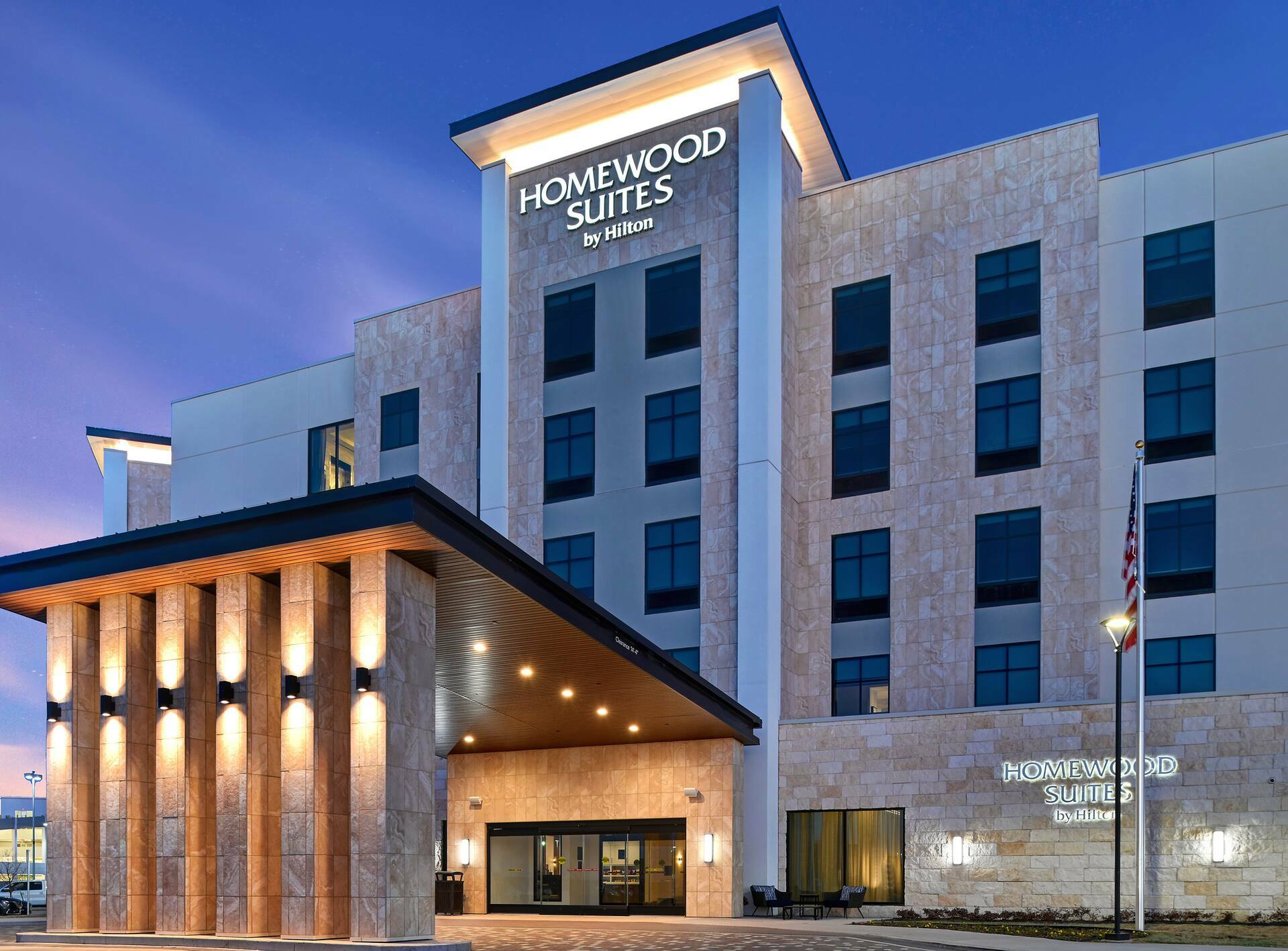 Photo of Homewood Suites by Hilton Dallas The Colony, The Colony, TX