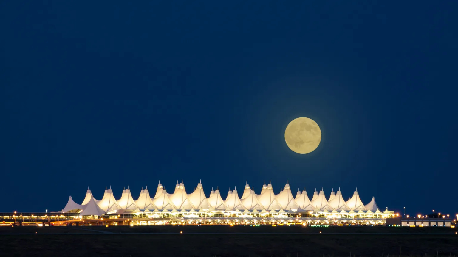 Photo of High Plains Hotel at Denver International Airport, Denver, CO