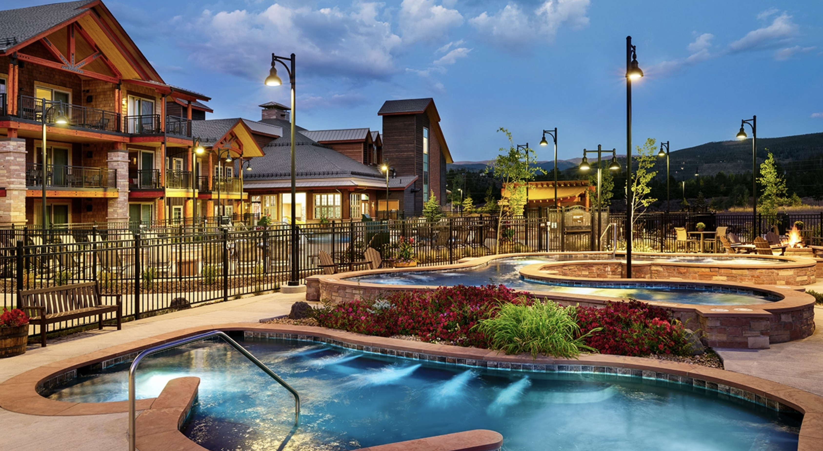 Photo of Hyatt Vacation Club at The Ranahan, Breckenridge, CO