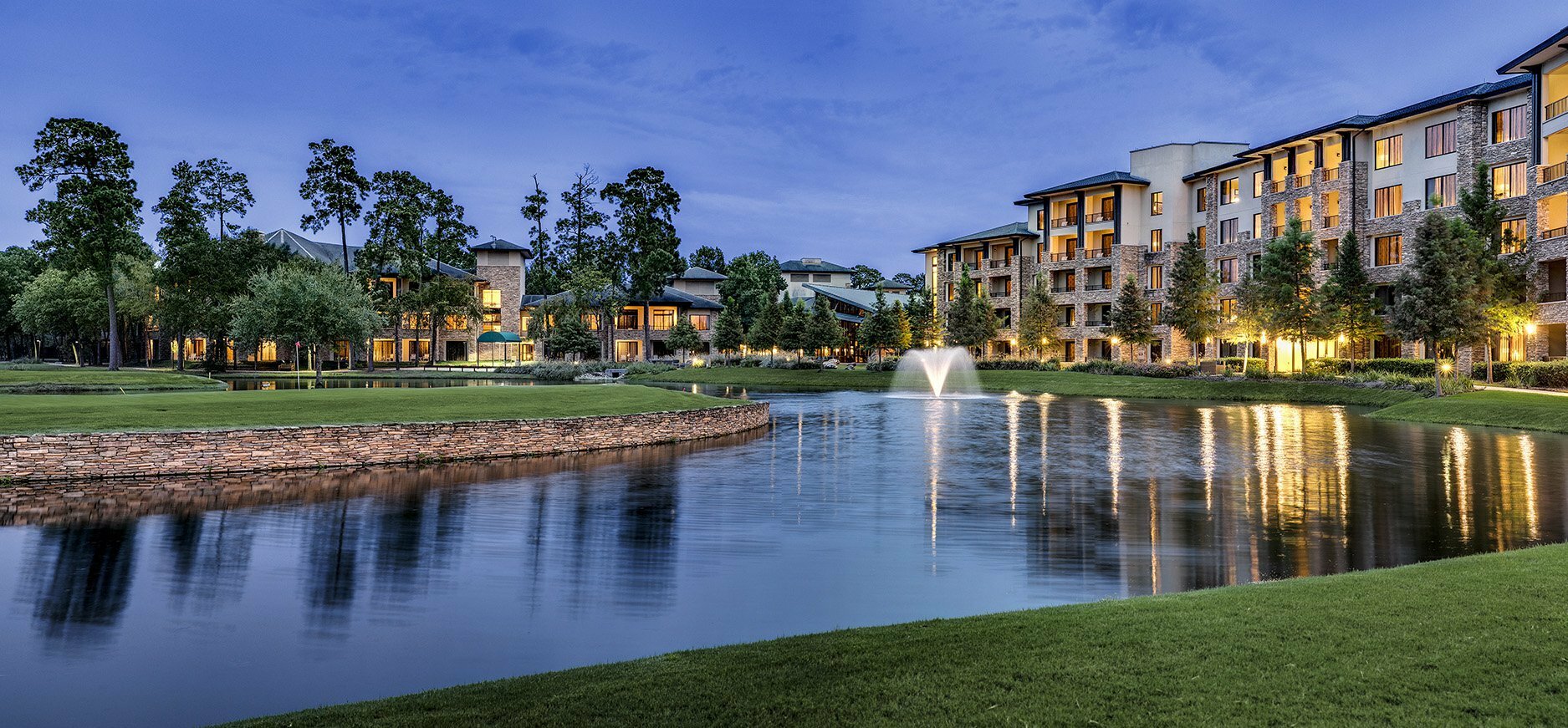Photo of The Woodlands Resort, The Woodlands, TX