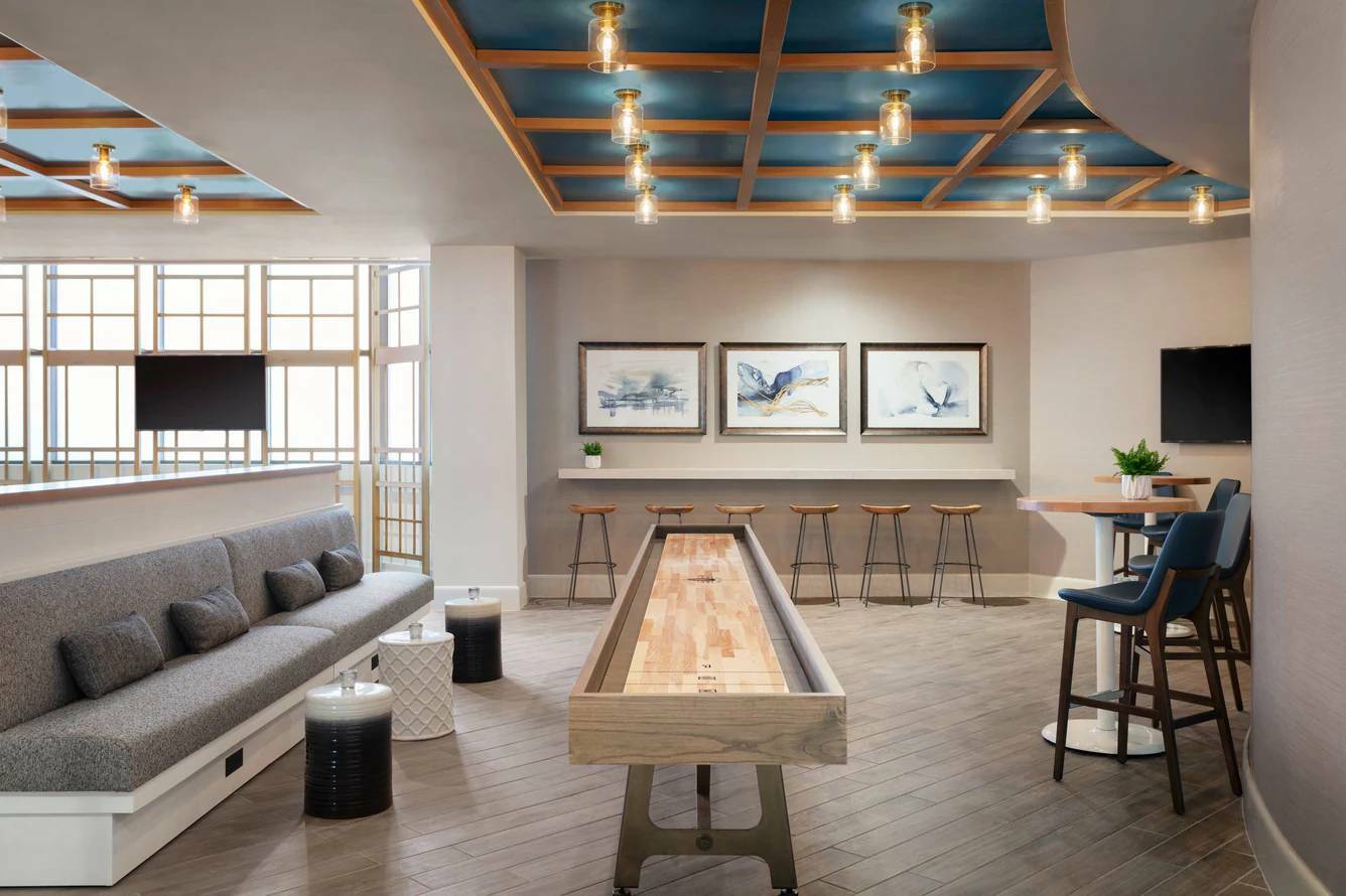 Photo of Delta Hotels Virginia Beach Bayfront Suites, Virginia Beach, VA