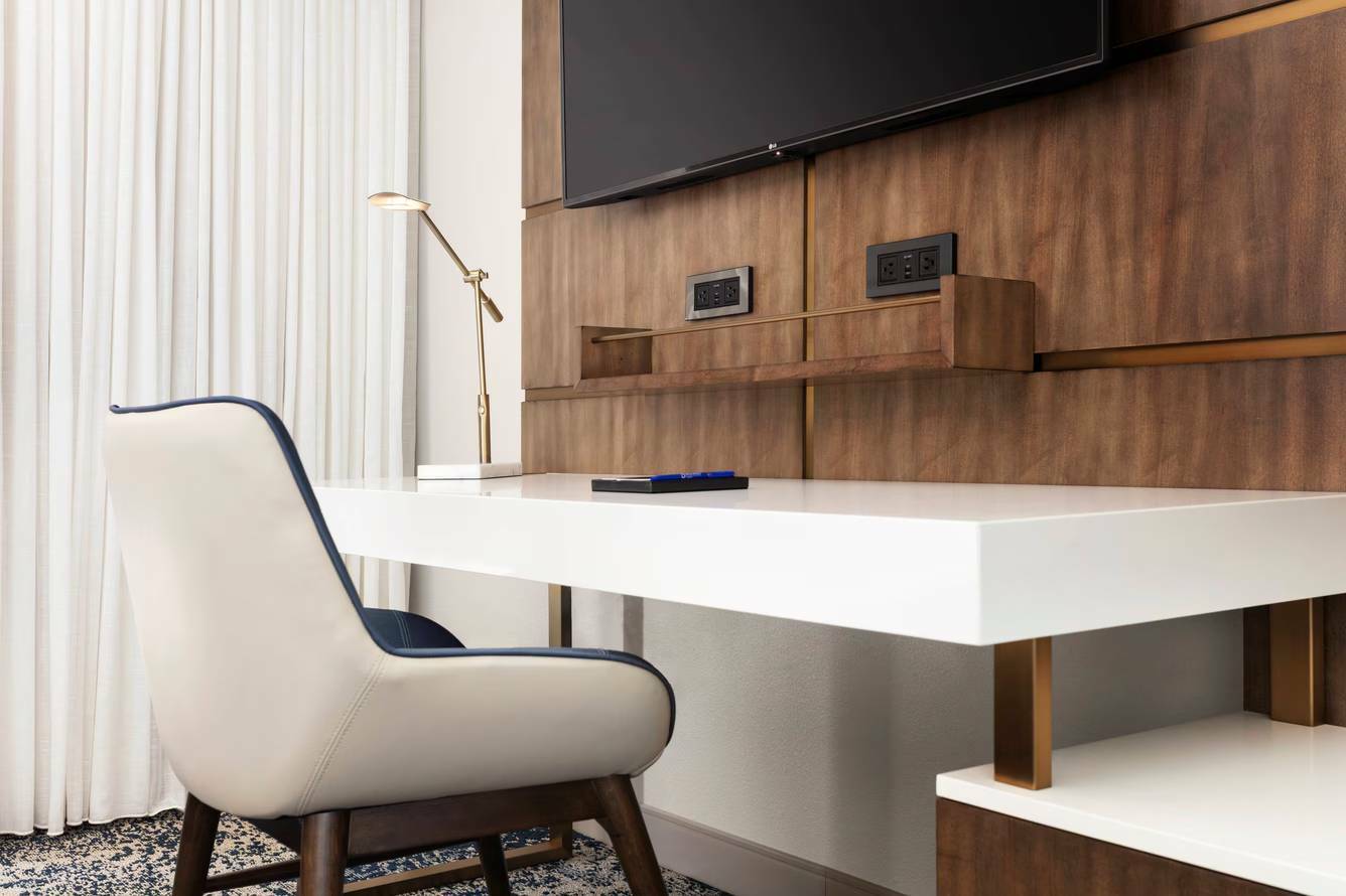 Photo of Delta Hotels Virginia Beach Bayfront Suites, Virginia Beach, VA