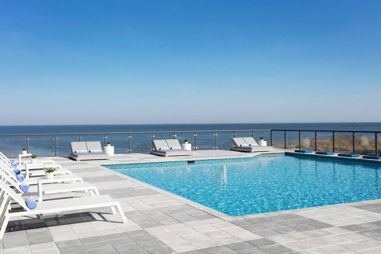 Photo of Delta Hotels Virginia Beach Bayfront Suites, Virginia Beach, VA