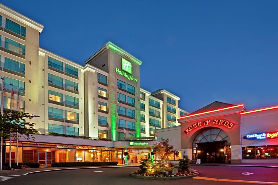 Photo of Holiday Inn & Suites Vancouver Airport - Richmond, Vancouver, BC, Canada