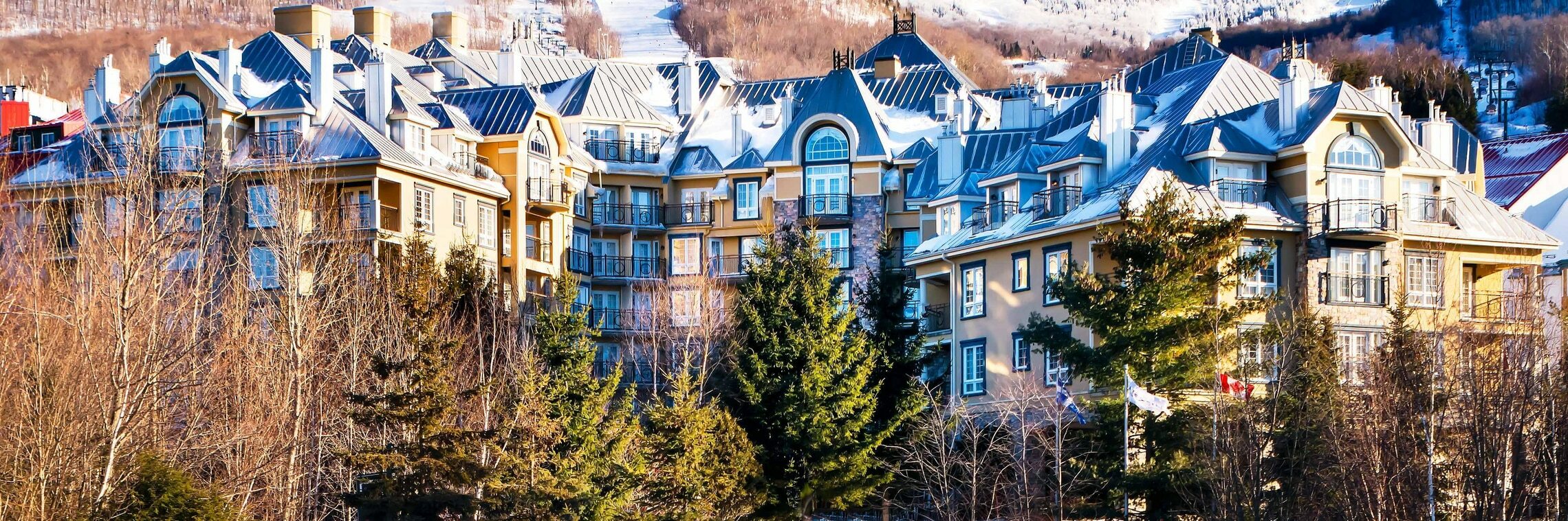 Photo of Le Westin Tremblant, Mont-Tremblant, QC, Canada