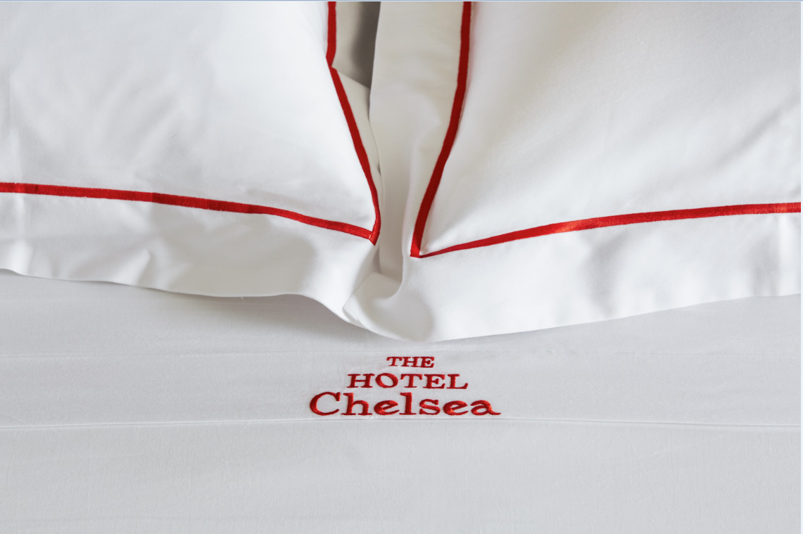 Photo of The Hotel Chelsea, New York, NY