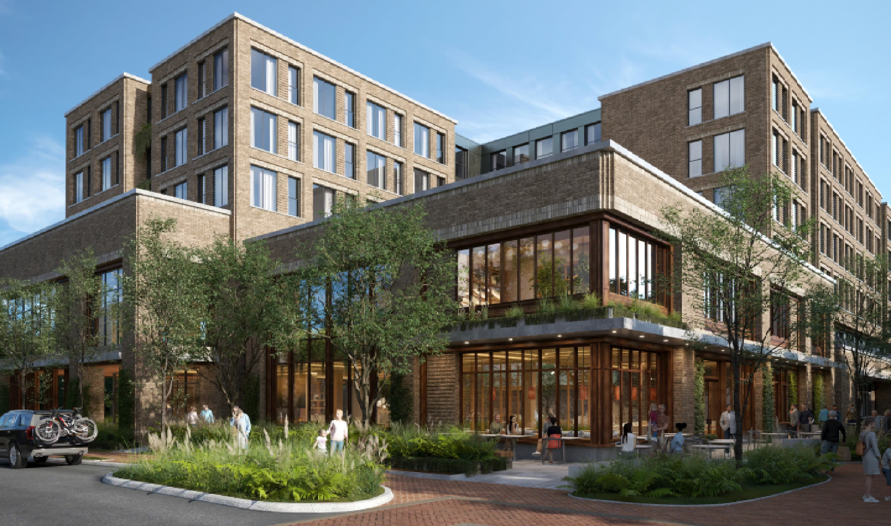 Photo of Practice Hospitality, Dallas, TX