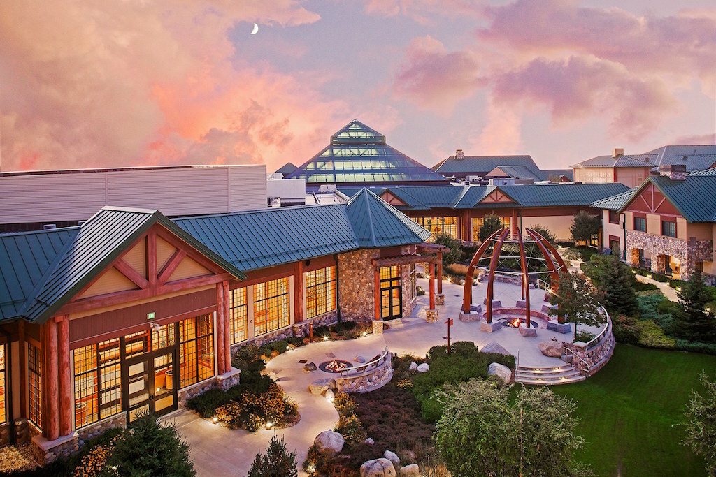 Photo of Little River Casino Resort, Manistee, MI