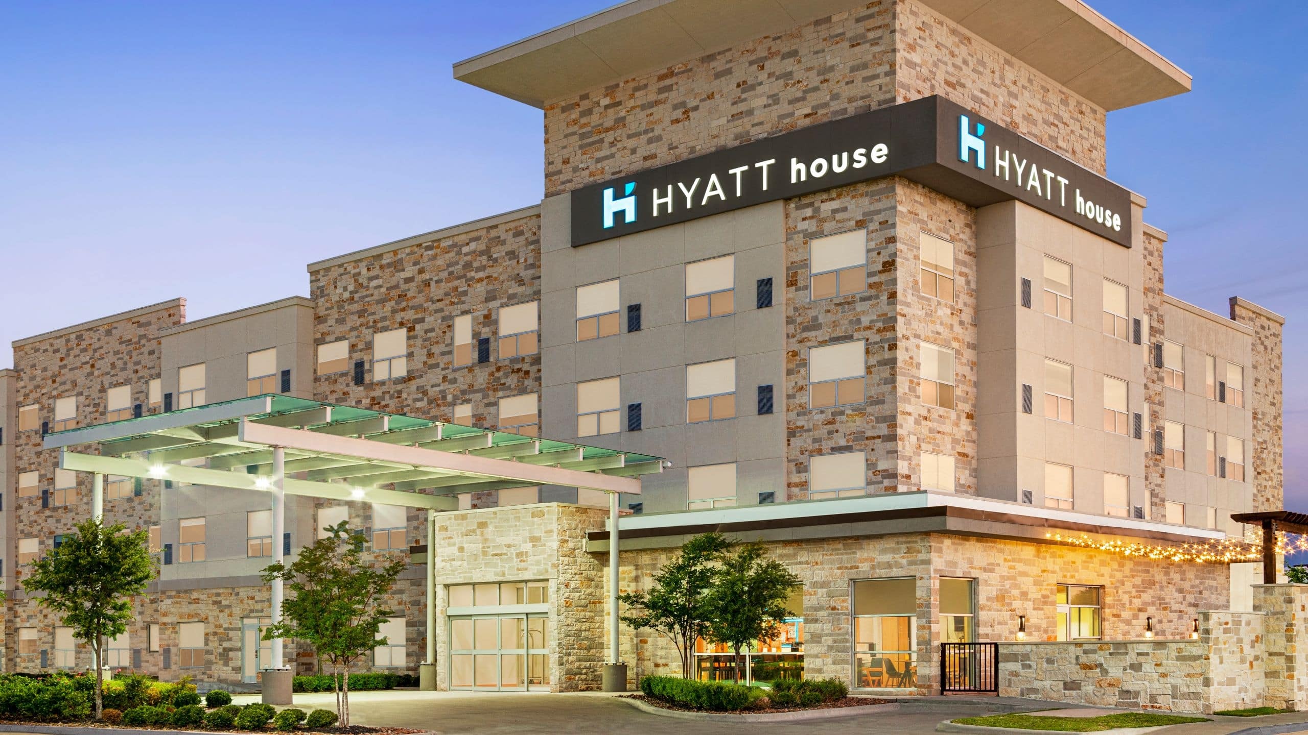 Photo of Hyatt House Bryan / College Station, Bryan, TX