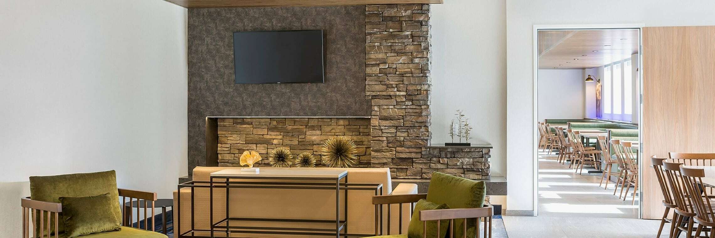 Photo of Fairfield Inn & Suites Des Moines Downtown, Des Moines, IA