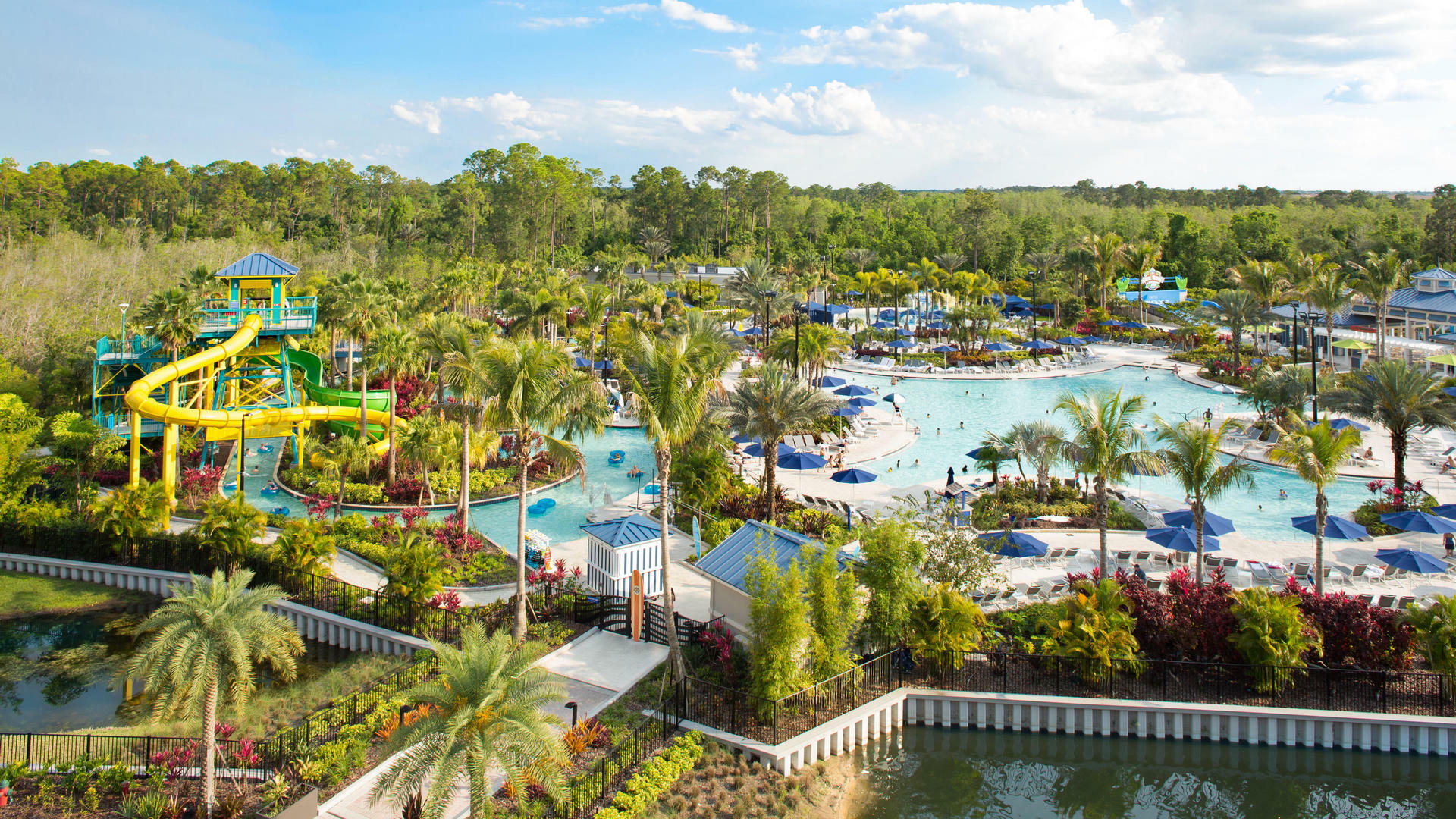 Photo of The Grove Resort & Water Park Orlando, Winter Garden, FL