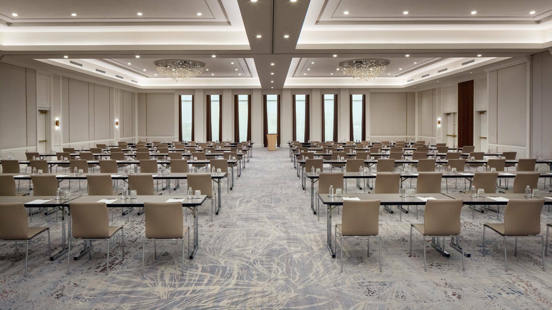 Photo of Conrad Nashville, Nashville, TN