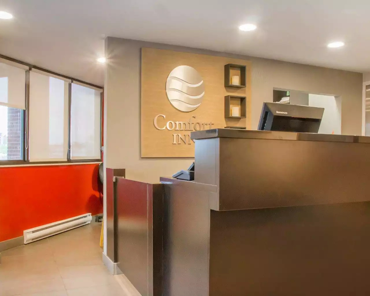 Photo of Comfort Inn Winnipeg South, Winnipeg, MB, Canada