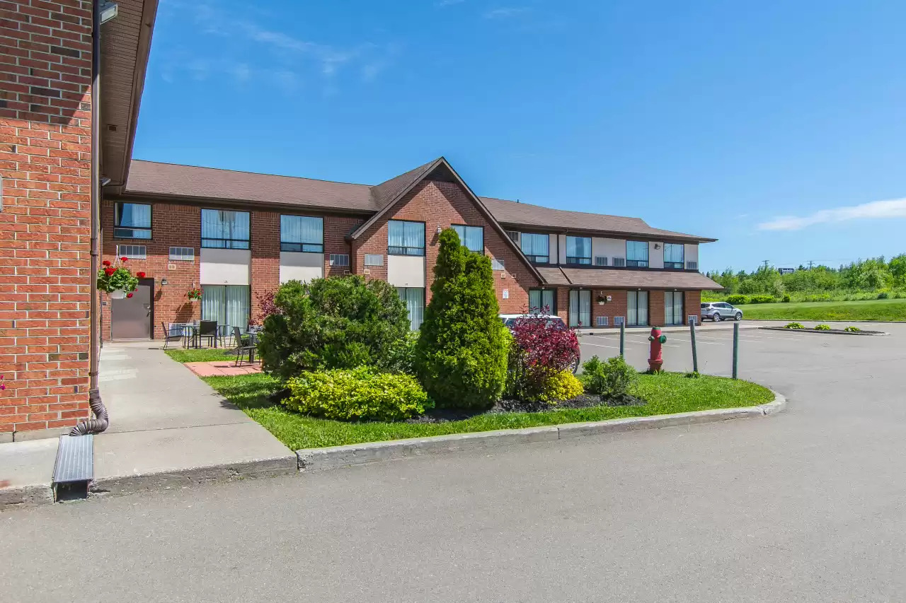 Photo of Comfort Inn Magnetic Hill, Moncton, NB, Canada