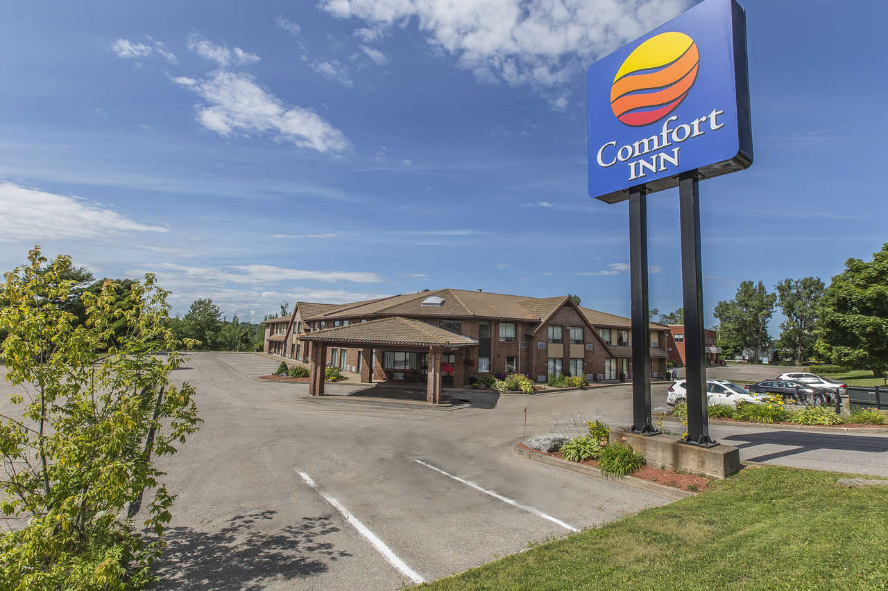 Photo of Comfort Inn Sydney, Sydney, NS, Canada