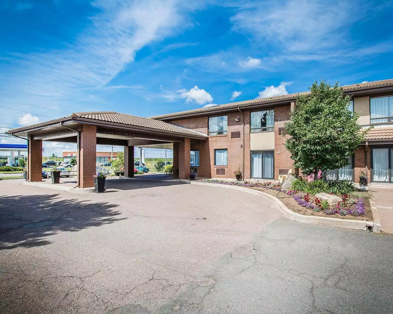 Photo of Comfort Inn Truro, Truro, NS, Canada