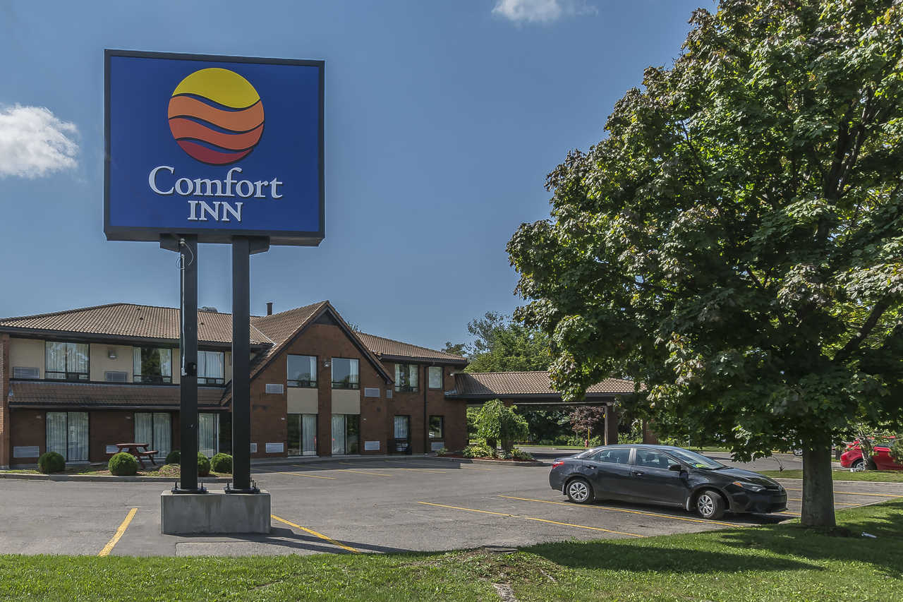 Photo of Comfort Inn Cobourg, Cobourg, ON, Canada