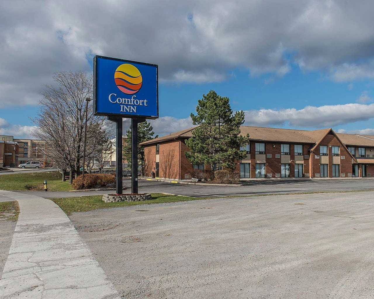 Photo of Comfort Inn HWY 401, Kingston, ON, Canada