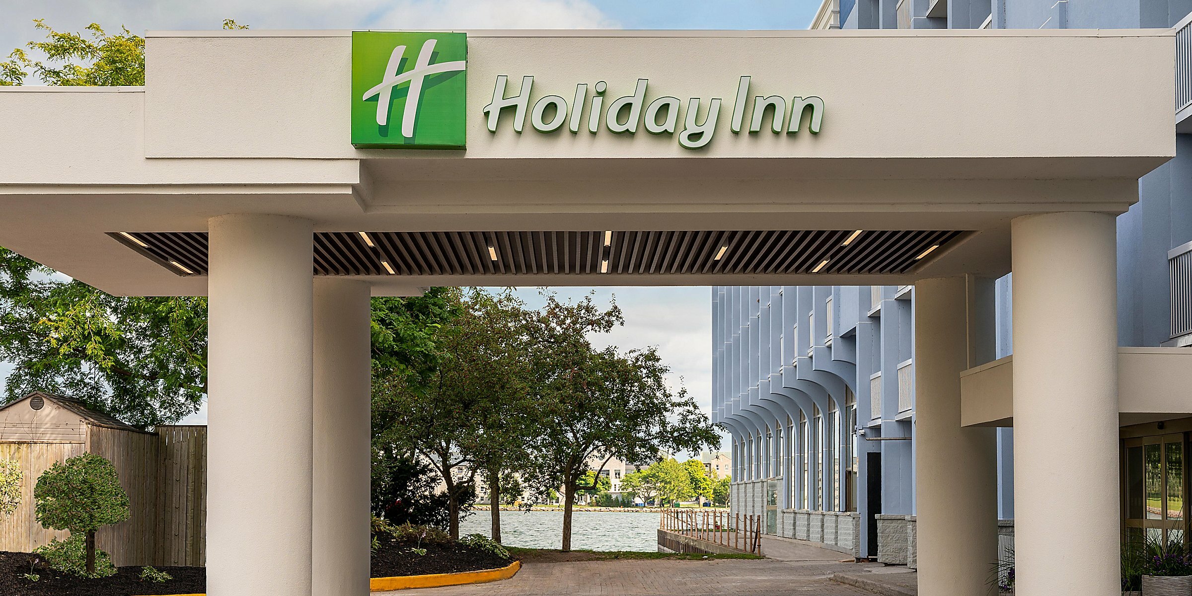 Photo of Holiday Inn Kingston-Waterfront, Kingston, ON, Canada