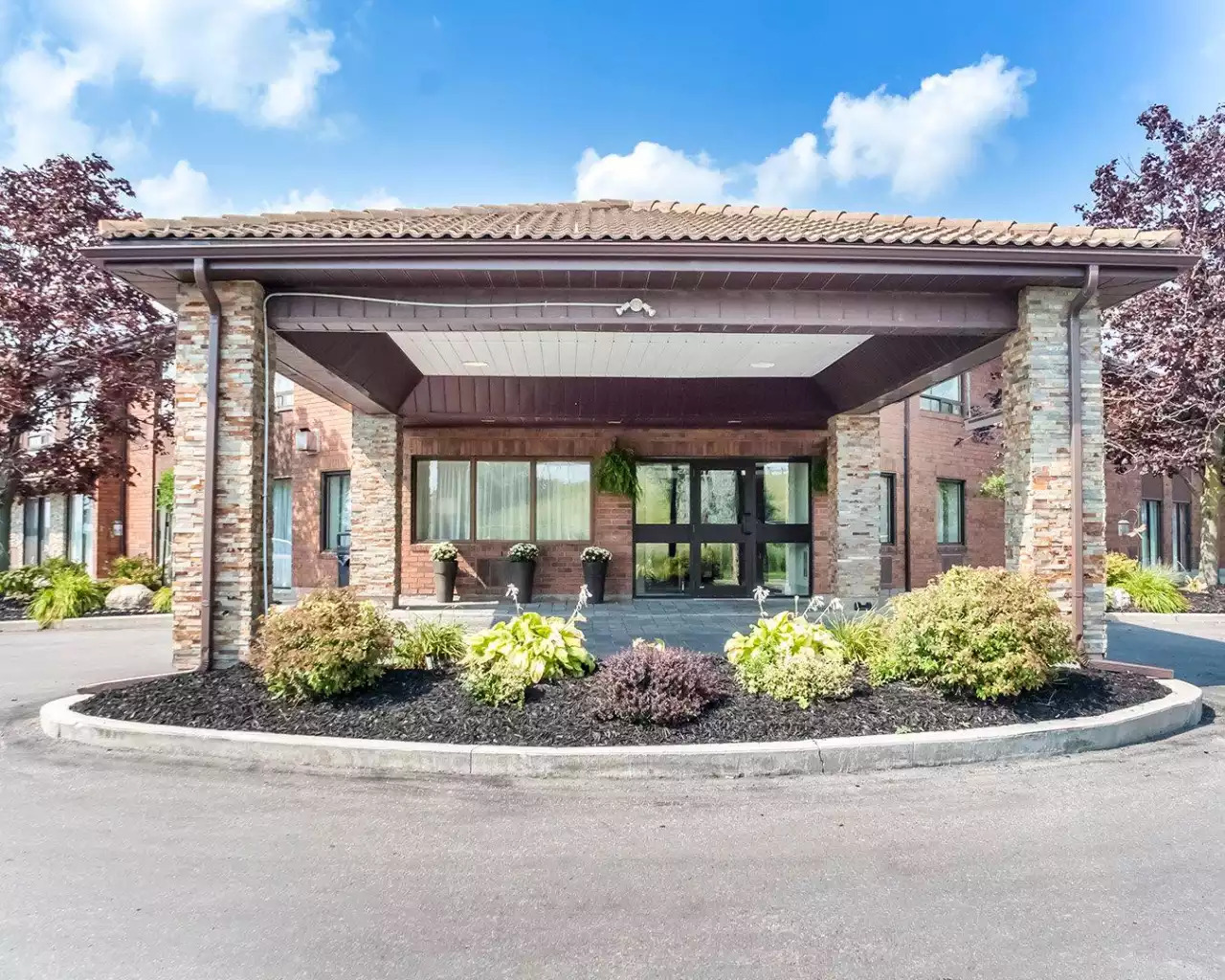 Photo of Comfort Inn Newmarket, Newmarket, ON, Canada