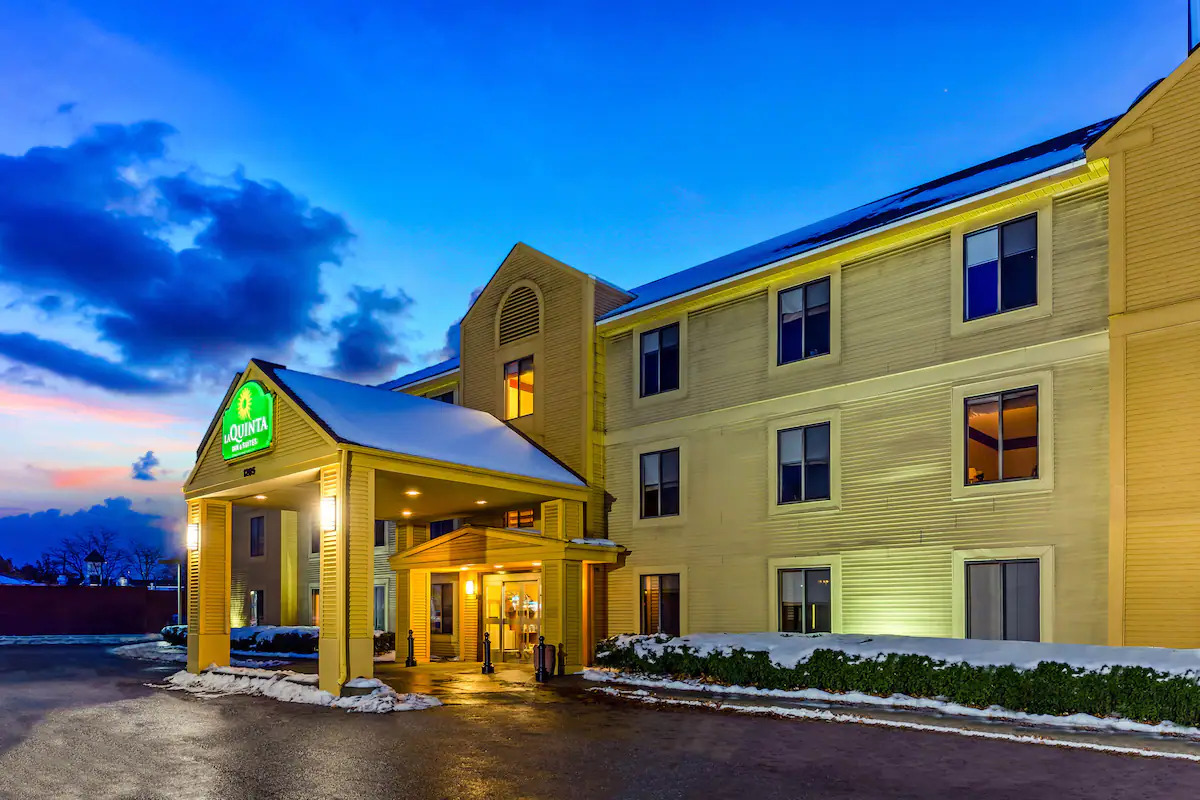 Photo of La Quinta Inn & Suites South Burlington, South Burlington, VT