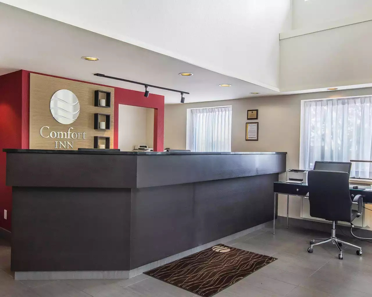 Photo of Comfort Inn Alma, Alma, QC, Canada