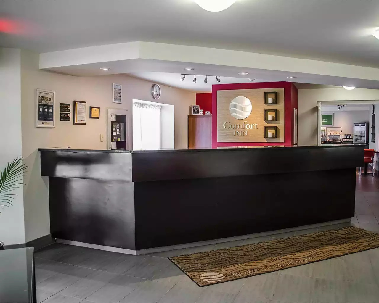 Photo of Comfort Inn Boucherville, Boucherville, QC, Canada