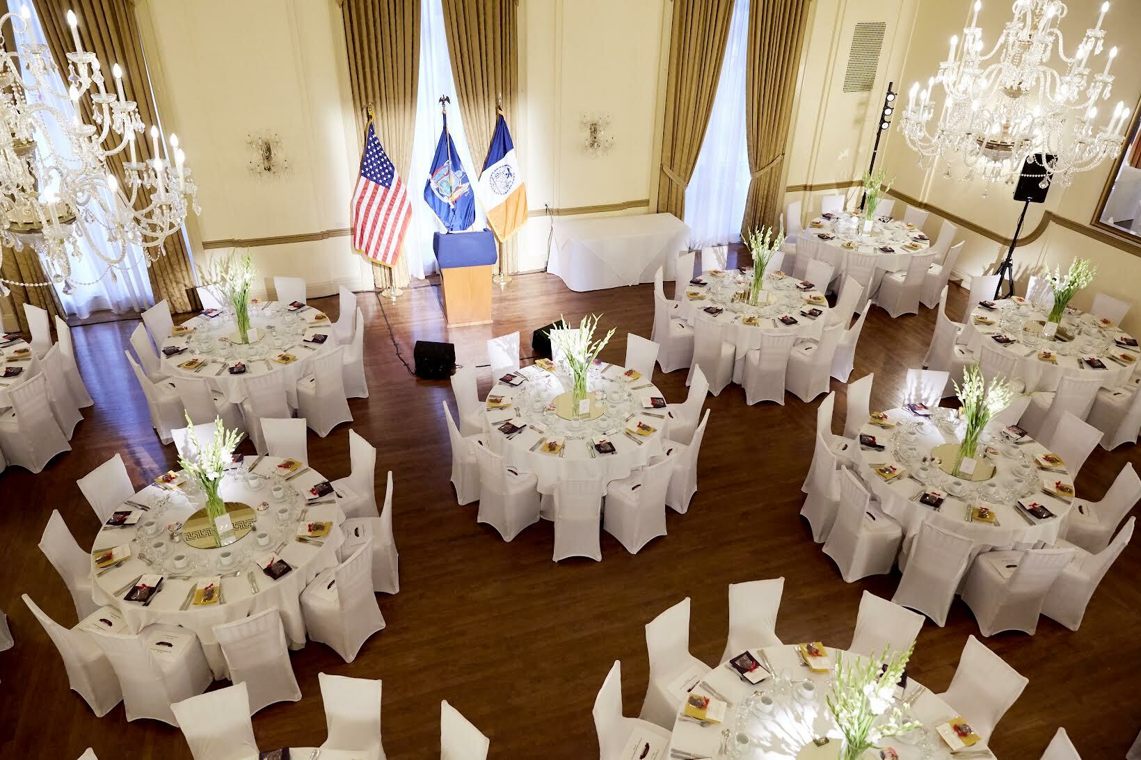 Photo of The Women's National Republican Club / 3 West Club, New York, NY