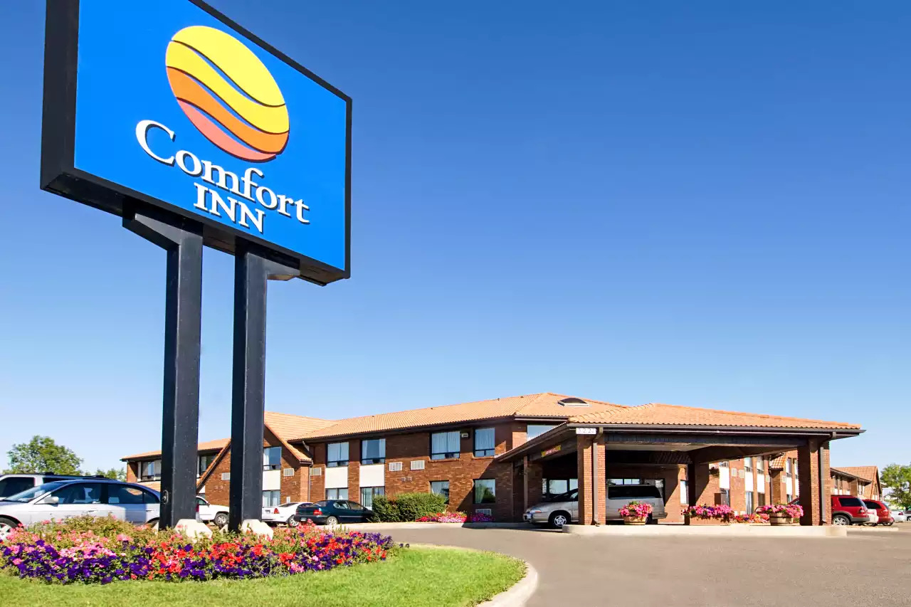 Photo of Comfort Inn Swift Current, Swift Current, SK, Canada