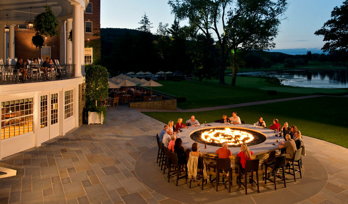 The Otesaga Resort Hotel, Cooperstown, NY Jobs Hospitality Online