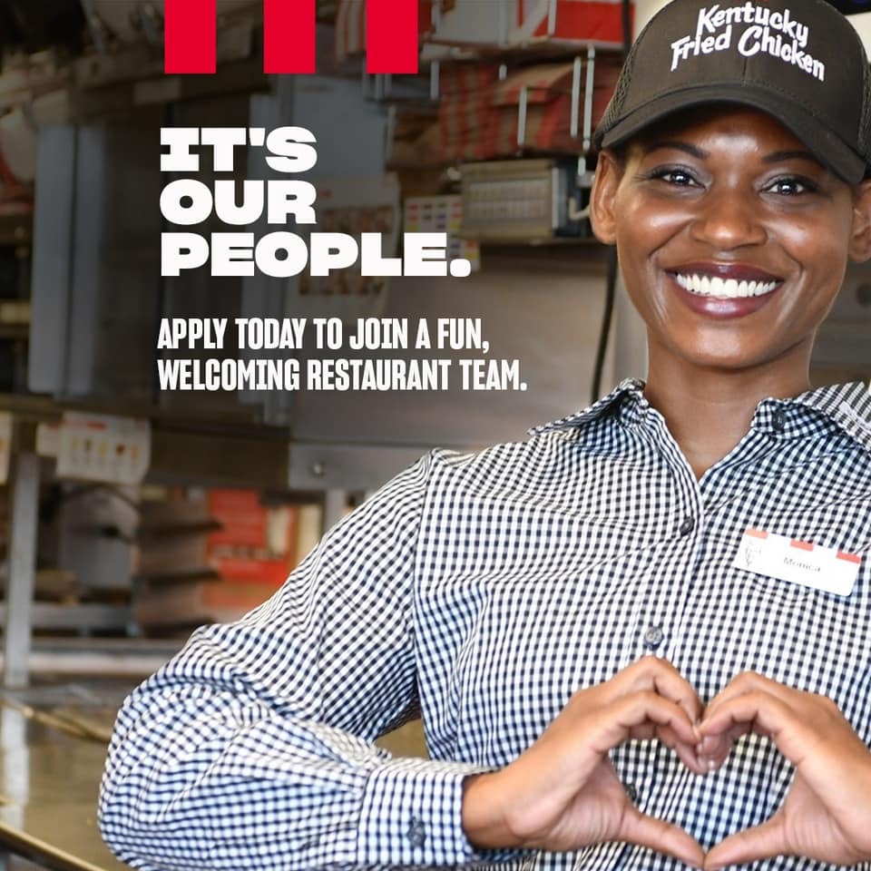 Photo of KFC Hamilton Store 2024, Hamilton, ON, Canada