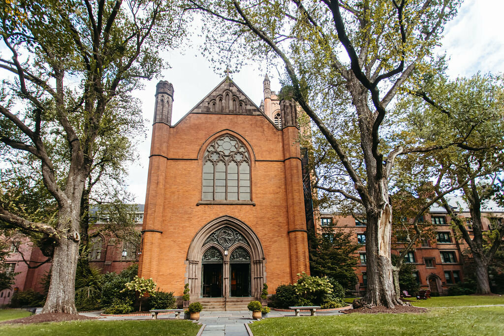 Photo of General Theological Seminary, New York, NY