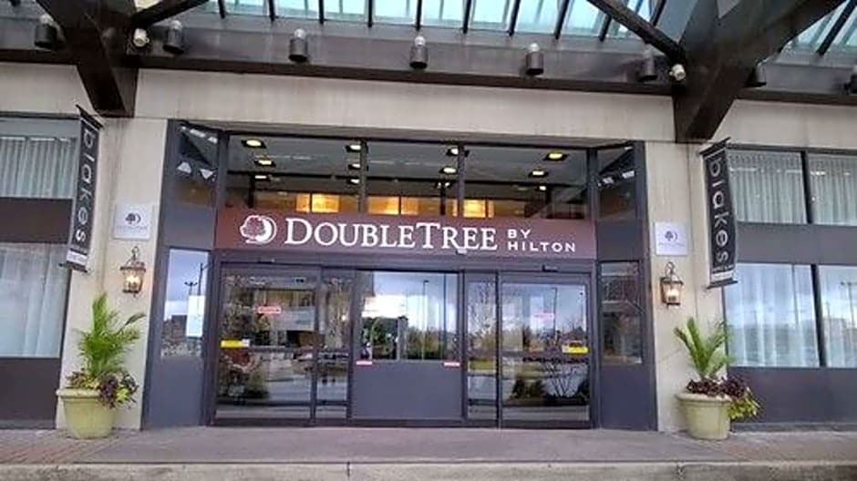 Photo of DoubleTree by Hilton London, London, ON, Canada
