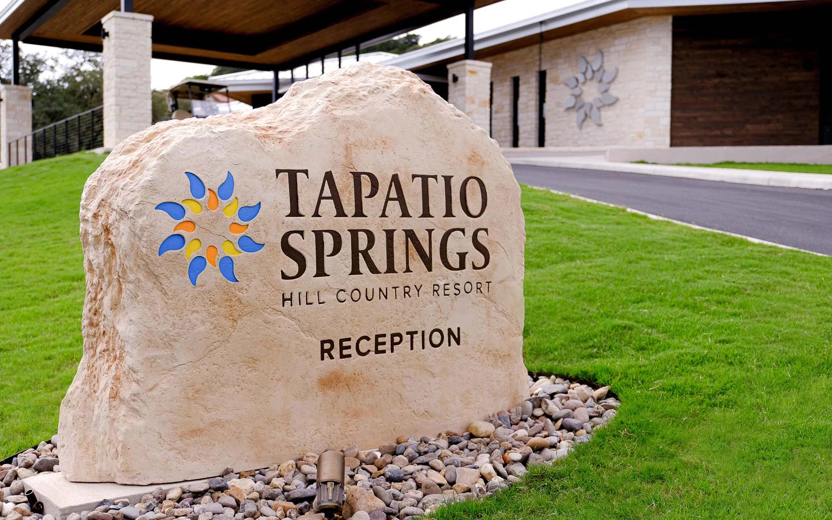 Photo of Tapatio Springs Hill Country Resort, Boerne, TX