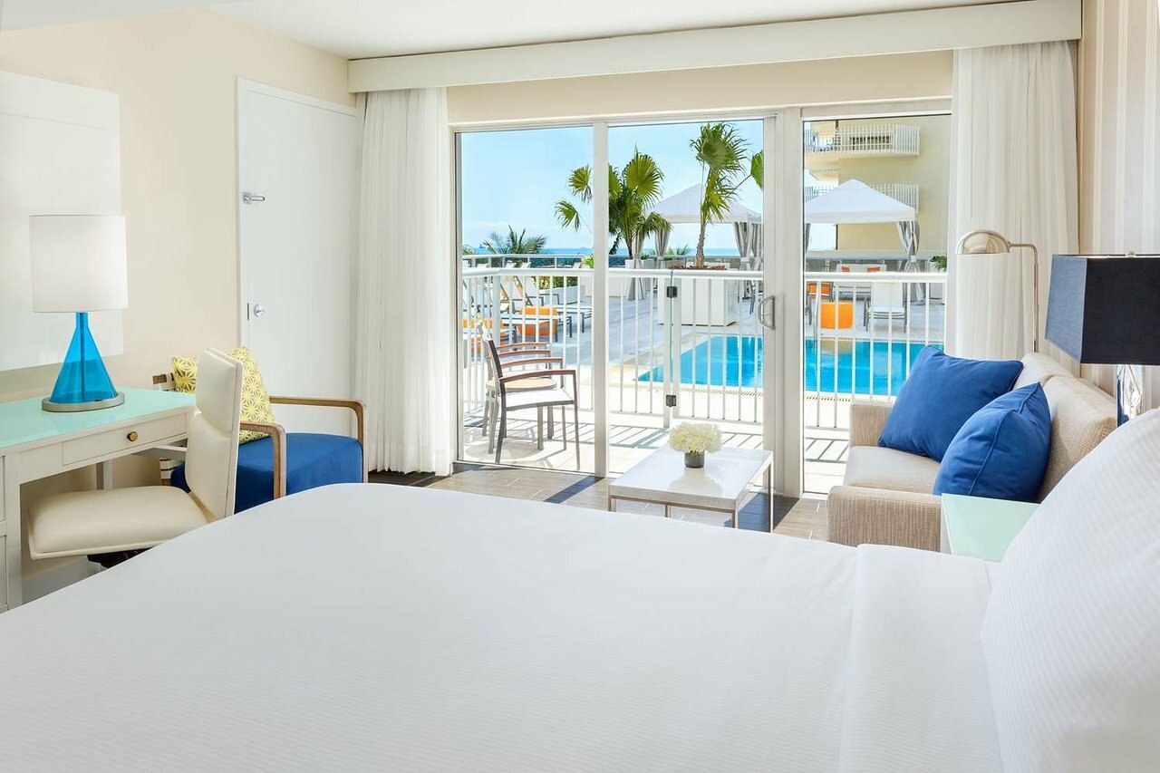 Photo of Hilton Cabana Miami Beach Resort, Miami Beach, FL