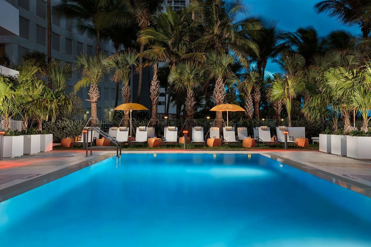 Photo of Hilton Cabana Miami Beach Resort, Miami Beach, FL