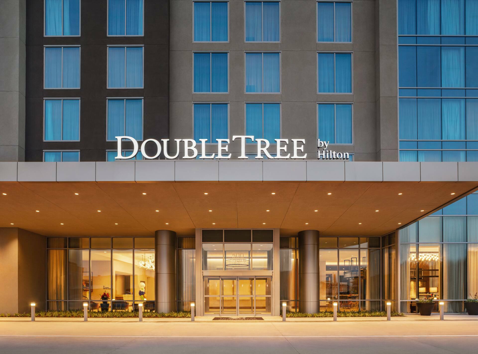 Photo of DoubleTree by Hilton Abilene Downtown Convention Center, Abilene, TX