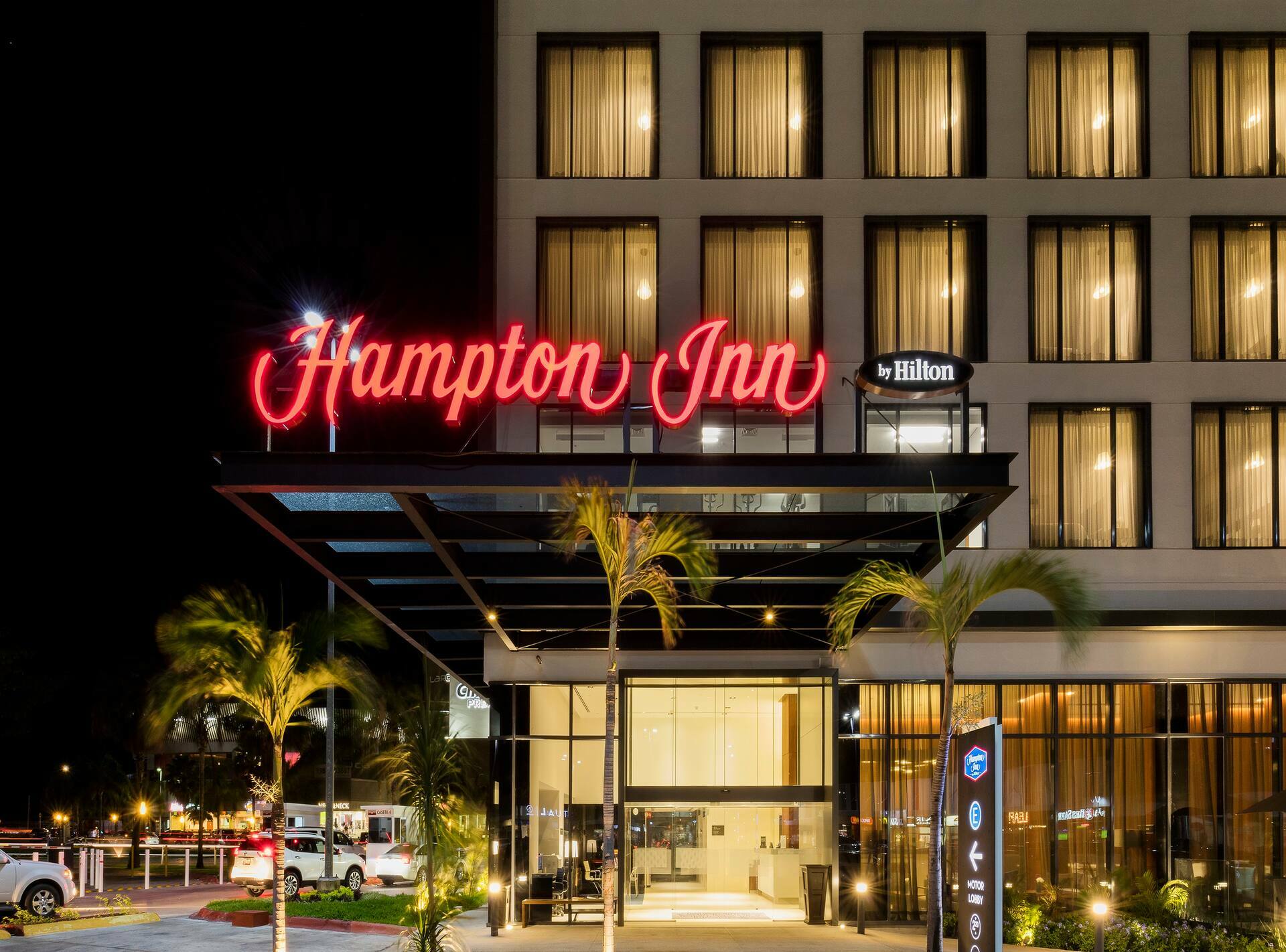 Photo of Hampton Inn by Hilton Cancun Cumbres, Cancun, ROO, Mexico