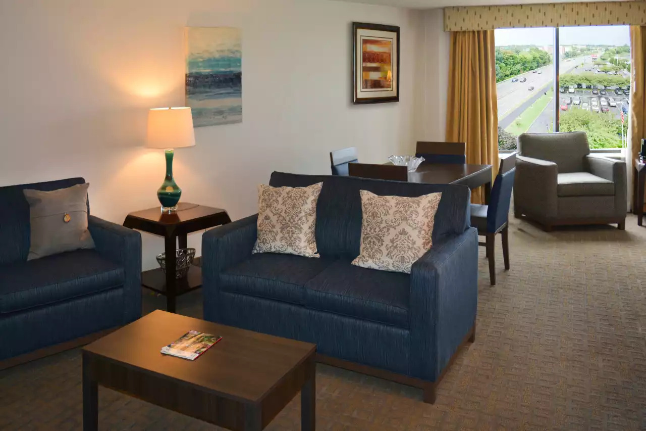 Photo of Clarion Hotel Philadelphia International Airport, Essington, PA